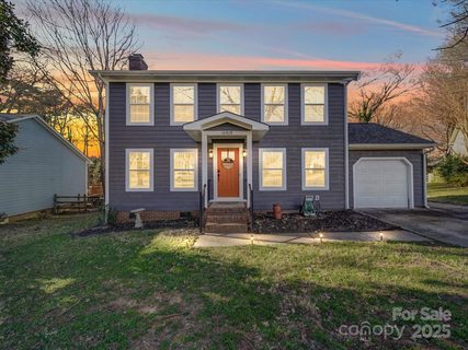 10929 Lassen Court