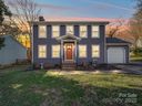 10929 Lassen Court sold home in Charlotte, SC