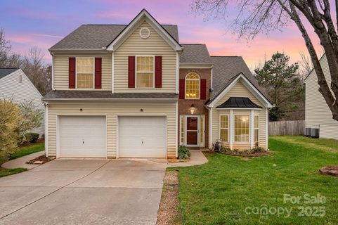 1452 Deer Forest Drive