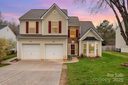 1452 Deer Forest Drive sold home in Indian Land, SC