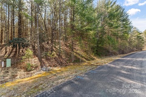 1045 Sale Drive 7 sold home in Hawksbill at Lake James, Morganton, NC
