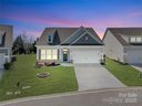 49 Fox Cove Road sold home in Hendersonville, SC