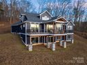 110 Saddle Ridge Drive sold home in Alexander, SC