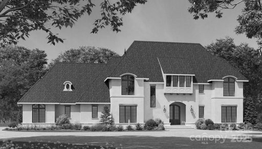 1021 Maxwell Court 6 sold home in Sage at Marvin, Marvin, NC