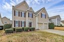 4118 Caldwell Ridge Parkway sold home in Charlotte, SC