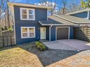85 Fairway Drive sold home in Black Mountain, SC