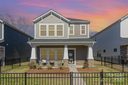 500 Cranford Drive 73 sold home in Pineville, SC