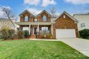 8109 Brisbin Drive sold home in Waxhaw, SC