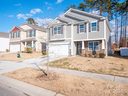 7128 Pennyroyal Way sold home in Charlotte, SC