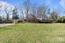 2300 Cloister Drive sold home in Charlotte, SC