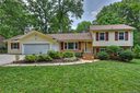 7201 Alamance Drive sold home in Charlotte, SC