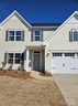 1224 Cottage Green Drive sold home in Monroe, SC