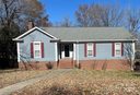 2234 Oak Leigh Drive sold home in Charlotte, SC