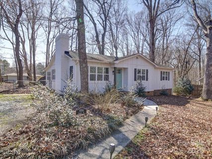 10514 Lorelei Place sold home in Butterfield, Charlotte, NC