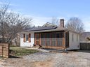 101 Morgan Street sold home in Swannanoa, SC