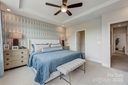 521 Annie Lowery Way sold home in Davidson, SC