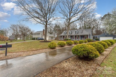 11924 Parks Farm Lane