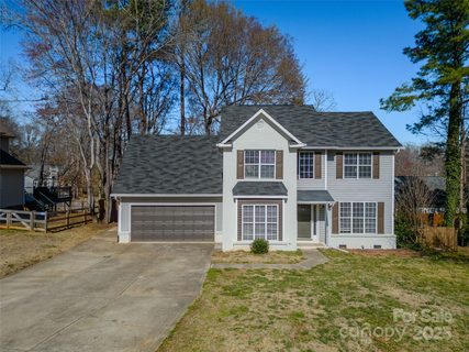 8220 Poplar Grove Circle sold home in Hermitage Place, Waxhaw, NC