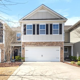 1210 Croft Drive sold townhome in Forest Grove, Fort Mill, SC