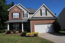 2323 Oakdale Creek Lane sold home in Charlotte, SC