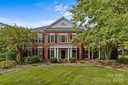 1812 Hickory Ridge Drive sold home in Waxhaw, SC