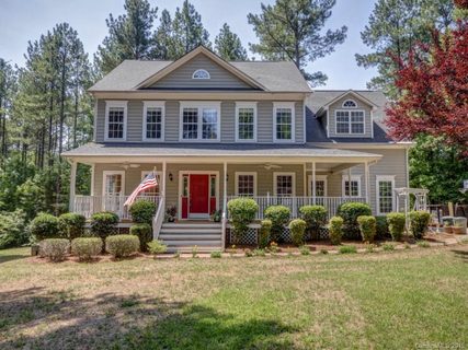 2040 Campbell Lake Court sold home in Campbell Crossing, York, SC