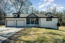 523 Belmorrow Drive sold home in Charlotte, SC