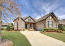 14830 Creeks Edge Drive sold home in Charlotte, SC