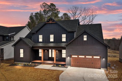 123 Mills Garden Road sold home in Woodstone at Mills Garden, Statesville, NC