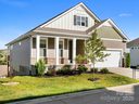 8 Southern Way Lane sold home in Leicester, SC
