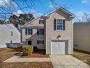 1121 Swearngan Ridge Court sold home in Charlotte, SC
