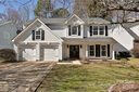 7402 Henderson Park Road sold home in Huntersville, SC