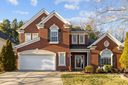 15323 Prescott Hill Avenue sold home in Charlotte, SC