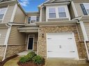 8619 Harris Lake Lane sold home in Charlotte, SC