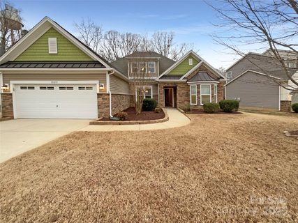 13217 Reunion Street sold home in Reunion, Charlotte, NC