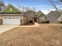 13217 Reunion Street sold home in Charlotte, SC