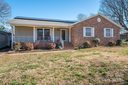 9026 Longview Drive sold home in Charlotte, SC