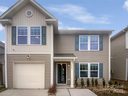 9645 Hanberry Boulevard 47 sold home in Charlotte, SC