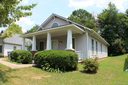 1109 Polk Street sold home in Charlotte, SC
