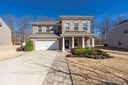 16110 Foreleigh Road sold home in Huntersville, SC