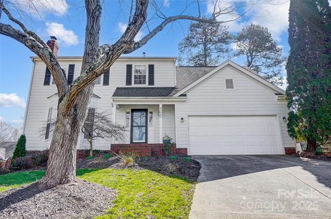 9220 Torrence Crossing Drive sold home in Torrence Crossing, Huntersville, NC