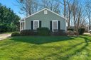 7328 Lancashire Drive sold home in Mint Hill, SC