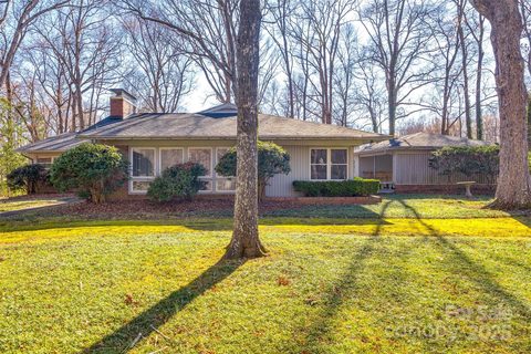 4500 Town And Country Drive 18 sold home in Town And Country Estates, Charlotte, NC