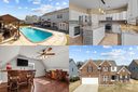 2808 Thornbush Court sold home in Charlotte, SC