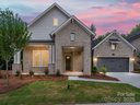 13134 Macon Hall Drive sold home in Mint Hill, SC