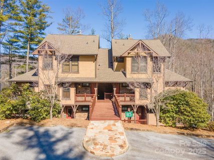 85 Southshore Drive active home in Bear Lake Reserve, Tuckasegee, NC