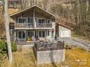 165 Williams Way sold home in Maggie Valley, SC