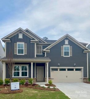 13744 Roderick Drive sold home in Bryton, Huntersville, NC