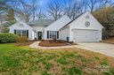 108 Pebble Creek Crossing sold home in Fort Mill, SC