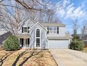 8419 Belstead Brook Court sold home in Charlotte, SC
